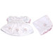 Molly P. Apparel 18" Zoe Doll Ensemble