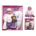 Baby Emily Doll Set and Accessories