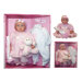 Baby Camille Doll Set and Accessories