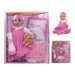 Abbey Doll Ensemble Set