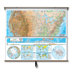 Advanced Physical Map Combo - U.S. / World