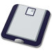 Precision Tracker Digital Bathroom Scale