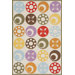 Whimsy Ivory Kids Rug