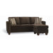 Leif Sofa with Add-A-Chaise