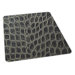 Snakeskin Design Chair Mat