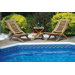 Sun Lounge Chair