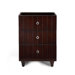 Capri 24" Bridge Drawer in Dark Espresso