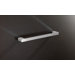 Lounge 17.72" Towel Bar in Chrome