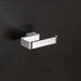 Lounge Toilet Paper Holder in Chrome