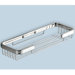 Wire Double Soap Holder in Chrome