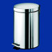 Argenta Bin in Bronze