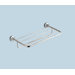 Towel Shelf in Chrome