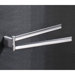 Kent Jointed Towel Bar