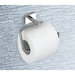 Minnesota Toilet Paper Holder in Chrome