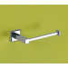 Colorado Toilet Paper Holder in Chrome