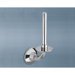 Ascot Toilet Paper Holder