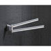 Kent Swivel Towel Bar