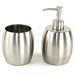 Nigella Bathroom Accessory Set