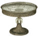 Filigree Single Cake Stand