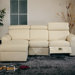 Mica Reclining Sectional