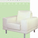 Concorde Leather Chair