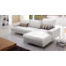 Urban Leather Right- Chaise Sectional