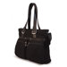 Eco-Friendly Casual Laptop Tote