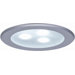Micro Line Furniture EBL Downlight Set in Aluminium
