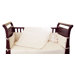 Organic 3 Piece Crib Set