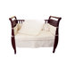 Classic 4 Piece Crib Set