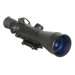 Night Arrow with Gen. 2 Night Vision Riflescopes