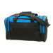 Carry-On Duffel Bag in Blue