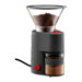 Bistro Electric Burr Grinder in Black