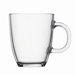 Bistro 12 oz. Coffee Mug