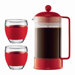 Brazil 8 Cup French Press Coffee Maker