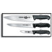 Fibrox 3 Piece Chef's Set