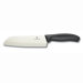 Ceramic 7" Santoku Knife