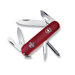 Tinker Boy Scout Multi-Tool Pocket Knife in Red