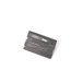 SwissCard Multi-Function Pocket Tool in Translucent Onyx