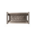 Stainless Steel Colander for 15" Sink Bowl