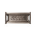 Stainless Steel Colander for 17" Sink Bowl