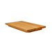 Hard Maple Wood Cutting Board for 16" Sinks