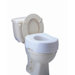 Raised Toilet Seat
