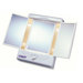 Illumina Two Side Lighted Make-Up Mirror