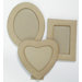 Papier Mache Frames Classpack