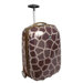 X-Case 20" Hardsided Rolling Exotic Carry On