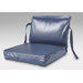 Wheelchair Cushion with Back Cushion