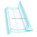 Tena Underpad
