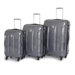 Victoria 3 Piece Luggage Set