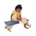 Tilting Therapy Bench